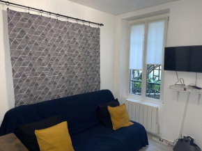 Studio 17 - Cosy & Modern